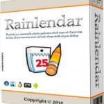 Rainlendar Pro 2.14.2 Build 157 + keygen