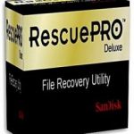 RescuePRO Deluxe 6.0.2.3 + keygen