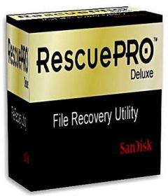 RescuePRO Deluxe 6.0.2.3 + keygen