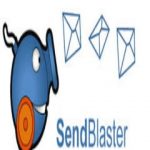 SendBlaster 4.1.10 + keygen