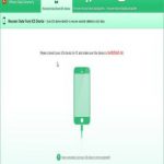 Tenorshare iPhone Data Recovery 8.2.1 + keygen