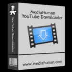 YouTube Downloader 3.9.8.24 (1205) + Portable + patch
