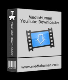 YouTube Downloader 3.9.8.24