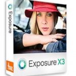 Alien Skin Exposure X3 3.5.1.137 + patch