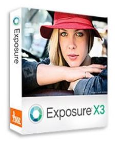 Alien Skin Exposure X3 3.5.1.137