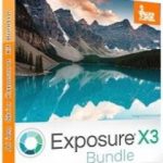 Alien Skin Exposure X3 Bundle 3.5.4.114 + patch