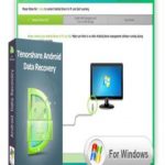 Android Data Recovery + patch