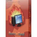 BurnInTest Professional 9.0 Build 1006 + patch
