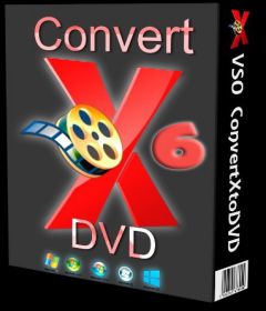 ConvertXtoDVD 7.0.59