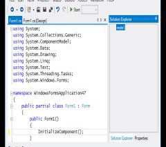 DotNetBar 14.1.0.37 incl Crack - CrackingPatching
