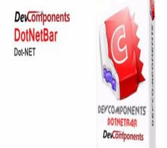 DevComponents DotNetBar incl Patch - CrackingPatching