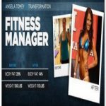 Fitness Manager 9.9.8.2 + keygen
