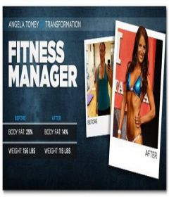 Fitness Manager 9.9.8.2
