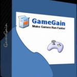 GameGain 4.6.4.2018 + keygen