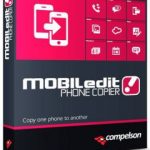 MOBILedit! Phone Copier 8.2.0.8057 incl Patch