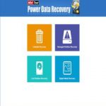 MiniTool Power Data Recovery 8.0 incl Patch Business Standard + Deluxe + Enterprise + Technician