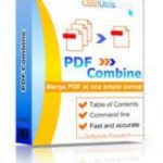 PDF Combine 3.0 + key