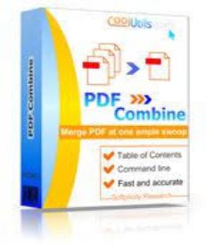 PDF Combine 3.0