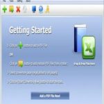 PDF To Excel Converter 4.8 incl Patch