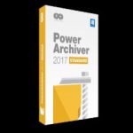 PowerArchiver 2017 Standard 17.01.06 incl Patch