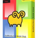 SoftPerfect RAM Disk 4.0.7 + Keygen
