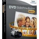 Wondershare DVD Slideshow Builder Deluxe 6.7.1 + keymaker