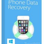 iPhone Data Recovery + patch