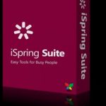 iSpring Suite + Patch