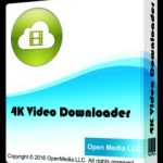 4K Video Downloader 4.4.8.2317 + Portable + patch