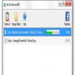 4K YouTube to MP3 3.3.7.1819 + Portable + patch
