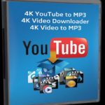 4K YouTube to MP3 3.3.7.1819 + Portable + patch