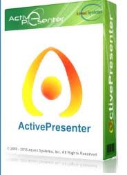 ActivePresenter Professional Edition 7.3.1 x64