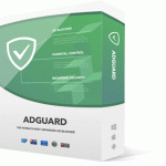 Adguard 6.2.437.2171 + patch