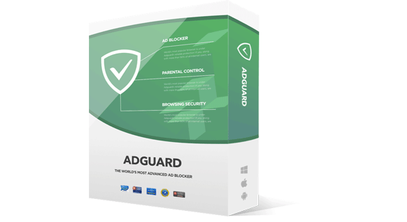 Adguard 6.2.437.2171