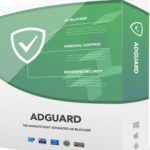 Adguard 6.3.1399.4073 + patch