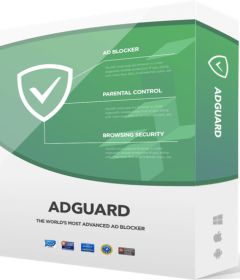 Adguard 6.3.1399.4073 Final