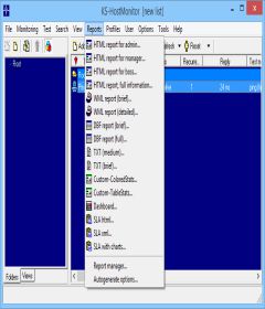 Advanced Host Monitor 11.50 Enterprise + keygen