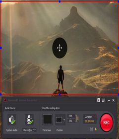 Aiseesoft Screen Recorder 2.1.6 + Portable + patch