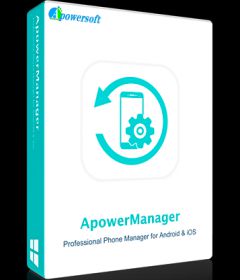 ApowerManager 3.1.8.0 incl Patch