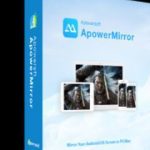 Apowersoft ApowerMirror 1.3.2 incl Patch