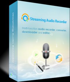 Apowersoft Streaming Video Recorder 6.2.8 incl Patch