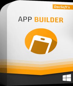 App Builder 2018.99