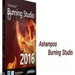 Ashampoo Burning Studio 19.0.2.6 incl Patch