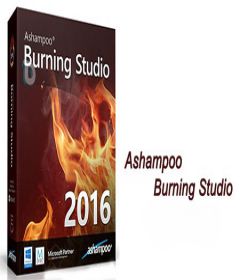 Ashampoo Burning Studio 19.0.2.6 incl Patch
