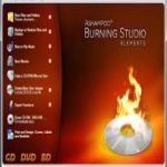 Ashampoo Burning Studio 19.0.2.6 incl Patch
