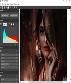Astra Image PLUS + Serial