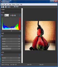 Astra Image PLUS + Serial