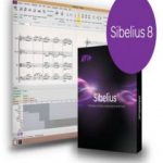 Avid Sibelius 8.2.0 Build 89 Multilingual 180227 incl Patch