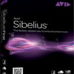 Avid Sibelius 8.2.0 Build 89 Multilingual 180227 incl Patch
