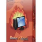 BurnInTest Professional 9.0 Build 1007 + patch